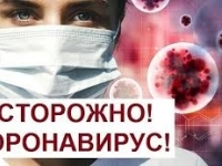 Об организации работы ЧОУ ВО «МАЭУ» в условиях распространения новой коронавирусной инфекции (COVID-19)