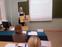 Выпускники - 2018 